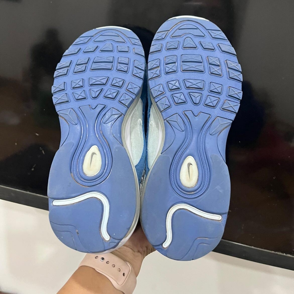 Nike Air Max 97 "Have A Nike Day" Indigo - Picture 9 of 14